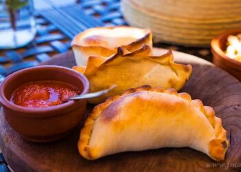 5° Concurso Provincial de la Empanada: abren inscripciones en Tartagal