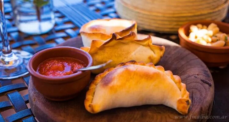 5° Concurso Provincial de la Empanada: abren inscripciones en Tartagal