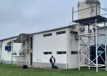 Matadero Municipal: trabajadores, en paro, por falta de pago de sus quincenas