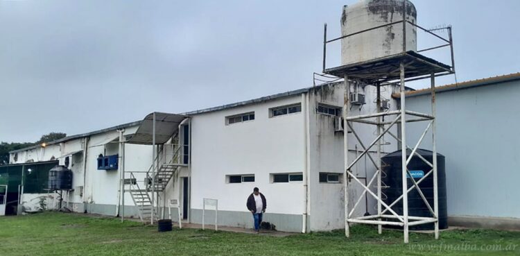Matadero Municipal: trabajadores, en paro, por falta de pago de sus quincenas
