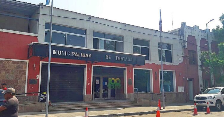 Tartagal: “No era necesario llegar a un trabajador descompesado para pagar los sueldos”