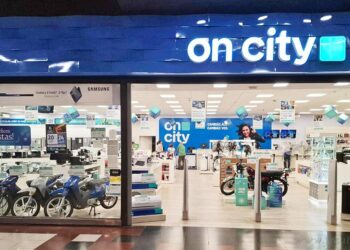 OnCity y Banco Nación presentan “OnCity Week” en sucursales de todo el país