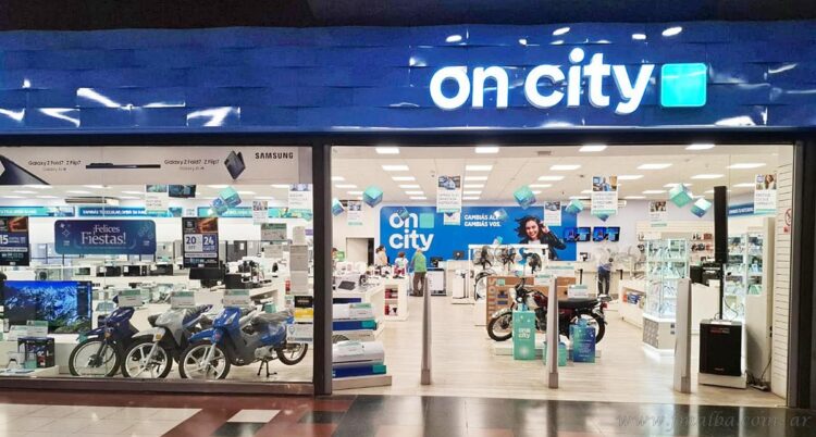 OnCity y Banco Nación presentan “OnCity Week” en sucursales de todo el país