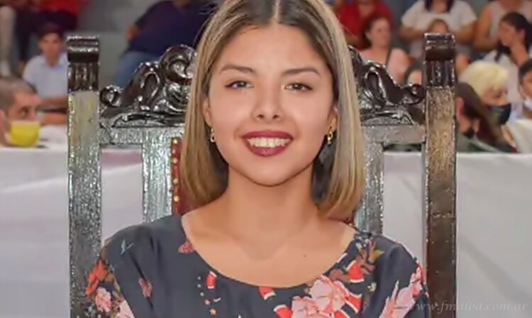 Homenaje a Julieta Yurovich: el legado de la juventud en la creación de la Fundación July