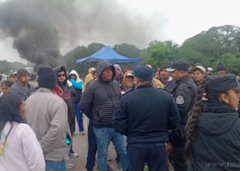 Obra Pública: “Provincia quiere que los municipios se hagan cargo, cuando son meros administradores”