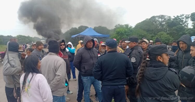 Obra Pública: “Provincia quiere que los municipios se hagan cargo, cuando son meros administradores”