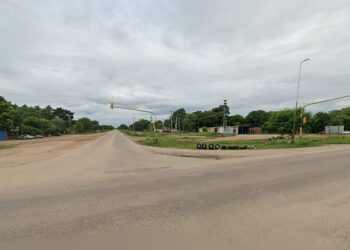 Tartagal: corte programado de energía para el viernes 3