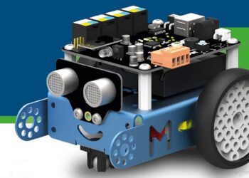 Liga Nacional de Robótica: última fecha de la Zona Norte