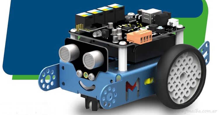 Liga Nacional de Robótica: última fecha de la Zona Norte