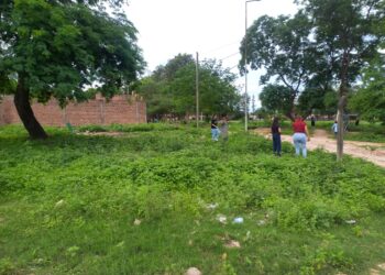 Tartagal: intentaron usurpar un terreno “a modo de protesta”