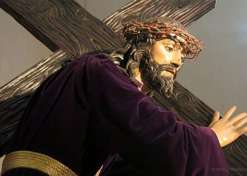Actividades programadas para Semana Santa 2022