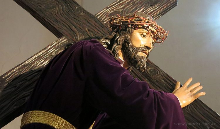 Actividades programadas para Semana Santa 2022