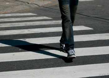 17 de Agosto, Día Mundial del Peatón