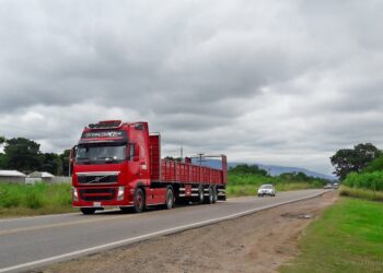 Salta: establecieron el valor referencial de la tarifa del transporte de carga