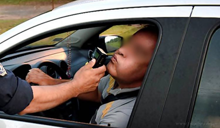 Transporte Urbano: controles de alcoholemia a conductores de colectivos, taxis y remises