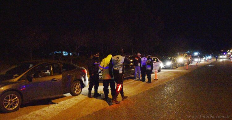 Aguaray: varias personas heridas tras choque con un camión