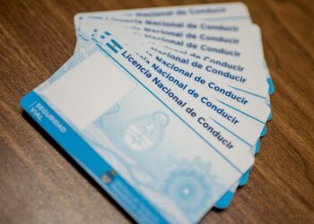 Licencia de Conducir: Tartagal se suma a municipios sin plásticos para nuevas credenciales