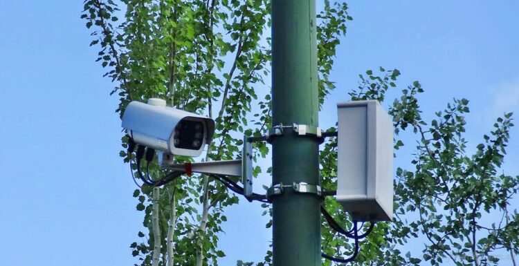 Diputados: se aprobó proyecto para instalar cámaras de seguridad en ruta alterna