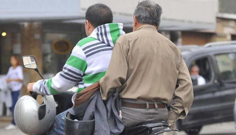 Tartagal: “Jornada de Concientización Ciudadana” de la Policía Vial