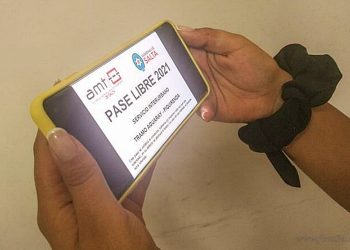 Pase Libre 2021: hoy cesa para estudiante del primario y secundario