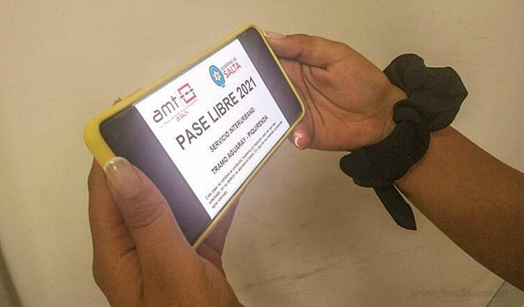 Pase Libre 2021: hoy cesa para estudiante del primario y secundario