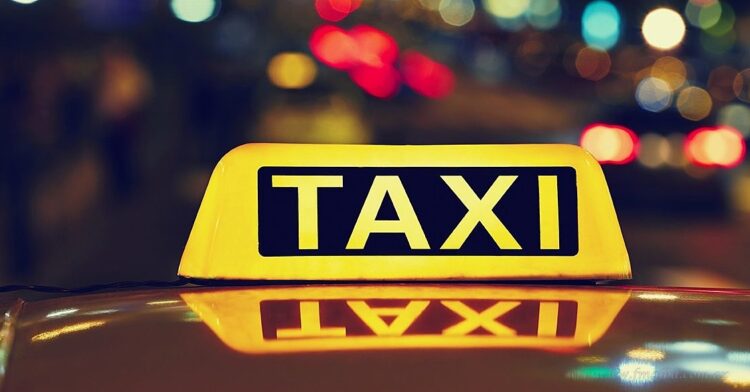 Transporte urbano: taxis y remises, por aumento semestral
