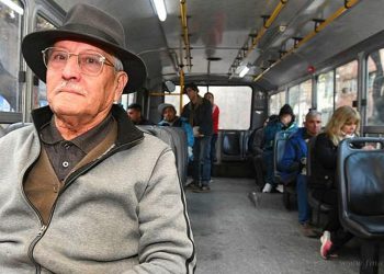 Boleto Gratuito Jubilados y Pensionados: plazo para empadronamiento cierra el 27