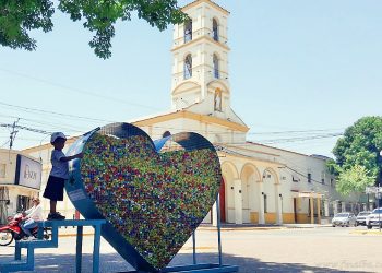 Gabriela Martinich: “Turismo es un sector que todavía no se recuperó”