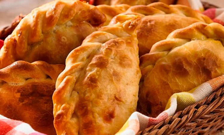 Tartagal: en Febrero se realizará el 1° Concurso Municipal de la Empanada