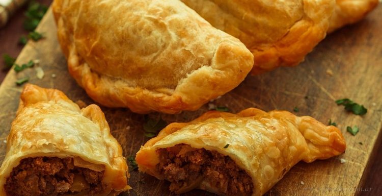 Turismo: 4 de Abril, gran final del 1° Concurso Provincial de la Empanada