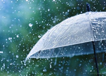 Alerta por tormentas para la región norte