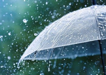 Región: alerta por tormentas fuertes a intensas