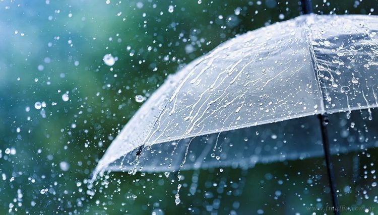 Región: alerta por tormentas fuertes a intensas