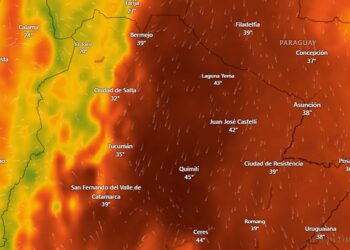 Ola de calor: instan a la ciudadanía a seguir recomendaciones para evitar insolaciones y golpes de calor