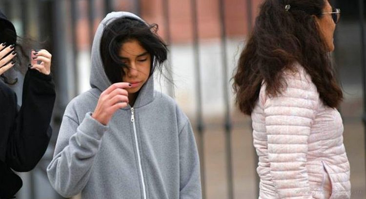 Heladas tempranas: Tartagal entre las 30 ciudades con nuevos récords para febrero