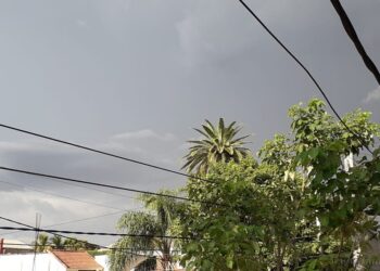 Ola de Calor: reiteradas oscilaciones y corte de energía en el norte y este salteño