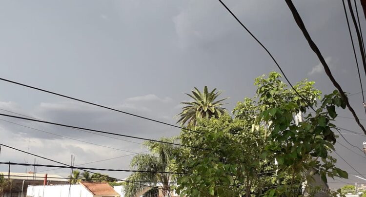 Ola de Calor: reiteradas oscilaciones y corte de energía en el norte y este salteño