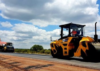 Tartagal: abrieron licitación para la construcción de alcantarillado y pavimento en Ruta 86