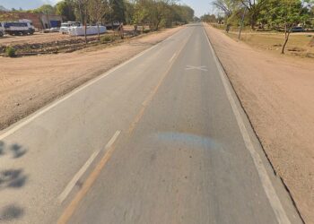 El 5° Distrito Vialidad Nacional comprometió gestionar fondos para mantenimiento de la 34