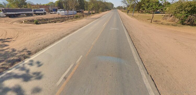 El 5° Distrito Vialidad Nacional comprometió gestionar fondos para mantenimiento de la 34