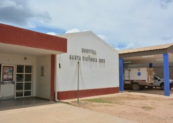 Santa Victoria Este: una beba de 11 meses fue retirada sin el alta médica del hospital local