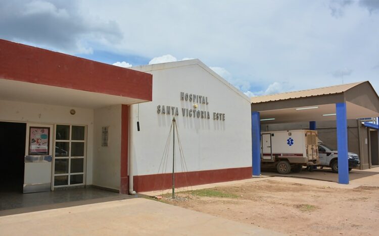 Santa Victoria Este: una beba de 11 meses fue retirada sin el alta médica del hospital local