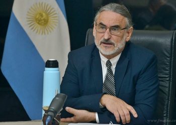 Ex Lotes 55 y 14: Provincia aprobó el proyecto para el Desarrollo Sustentable Etapa 1