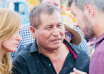 Santa Victoria Este: Nerón permanecerá como intendente, falló la Corte de Justicia de Salta