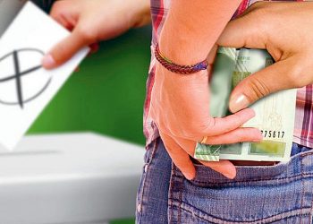 Elecciones Salta 2021: vuelven las denuncias por compra de votos en Salvador Mazza