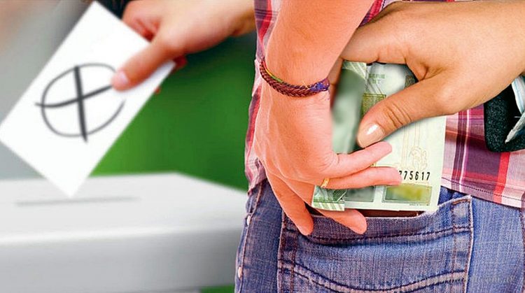 Elecciones Salta 2021: vuelven las denuncias por compra de votos en Salvador Mazza