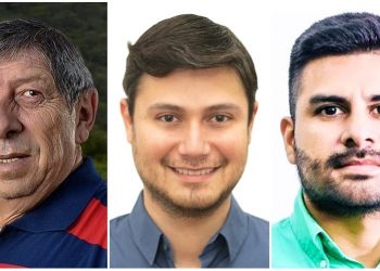 Elecciones Salta 2021: la UCR se posiciona en el Concejo Deliberante