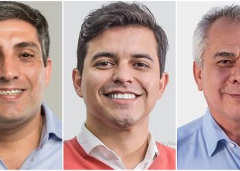 Elecciones Salta 2021: Convencionales Constituyentes de tres frentes representarán a San Martín