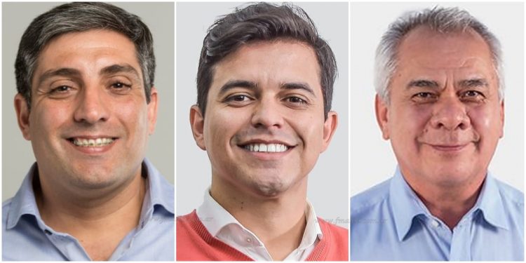 Elecciones Salta 2021: Convencionales Constituyentes de tres frentes representarán a San Martín