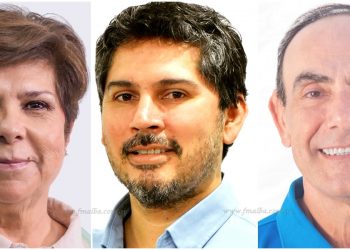 Elecciones Salta 2021: Paredes, Vargas y Restom los nuevos diputados provinciales